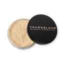 Natural Loose Mineral Foundation - Youngblood Mineral Cosmetics
