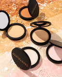 Pressed Mineral Powder