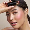 VividLuxe Crème Blush Stick - Youngblood Mineral Cosmetics