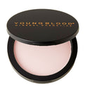 Youngblood mineral cosmetics pressed rice powder in pink
