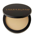 Youngblood mineral cosmetics compact on a white background