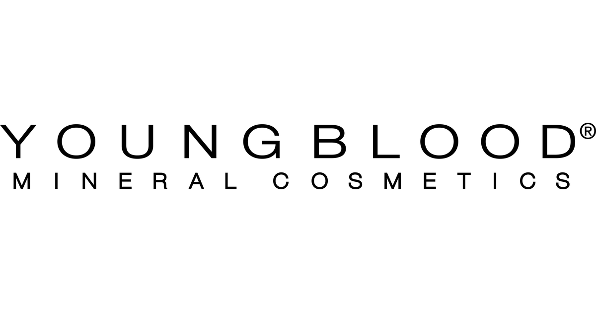 Best Sellers Youngblood Mineral Cosmetics