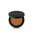 Youngblood Ultimate Concealer compact in warm brown shade, open pan