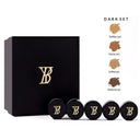 Natural Loose Mineral Foundation Minis - Youngblood Mineral Cosmetics