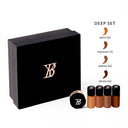 Liquid Mineral Foundation Minis - Youngblood Mineral Cosmetics