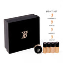 Liquid Mineral Foundation Minis - Youngblood Mineral Cosmetics