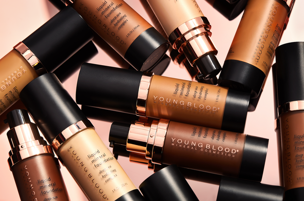 These Are The Best Vegan Foundations Of 2021