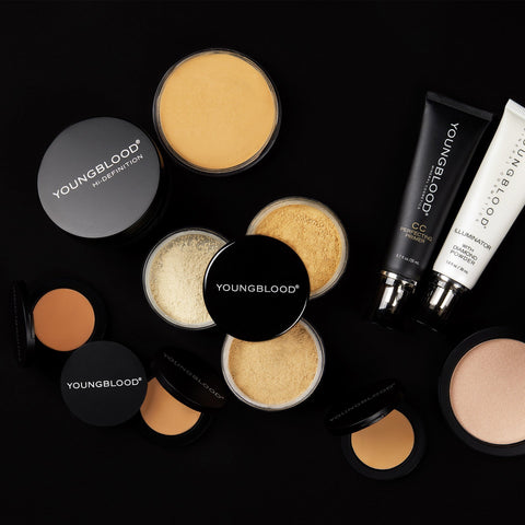 How Youngblood is Redefining Clean Luxury Beauty | Youngblood Mineral Cosmetics
