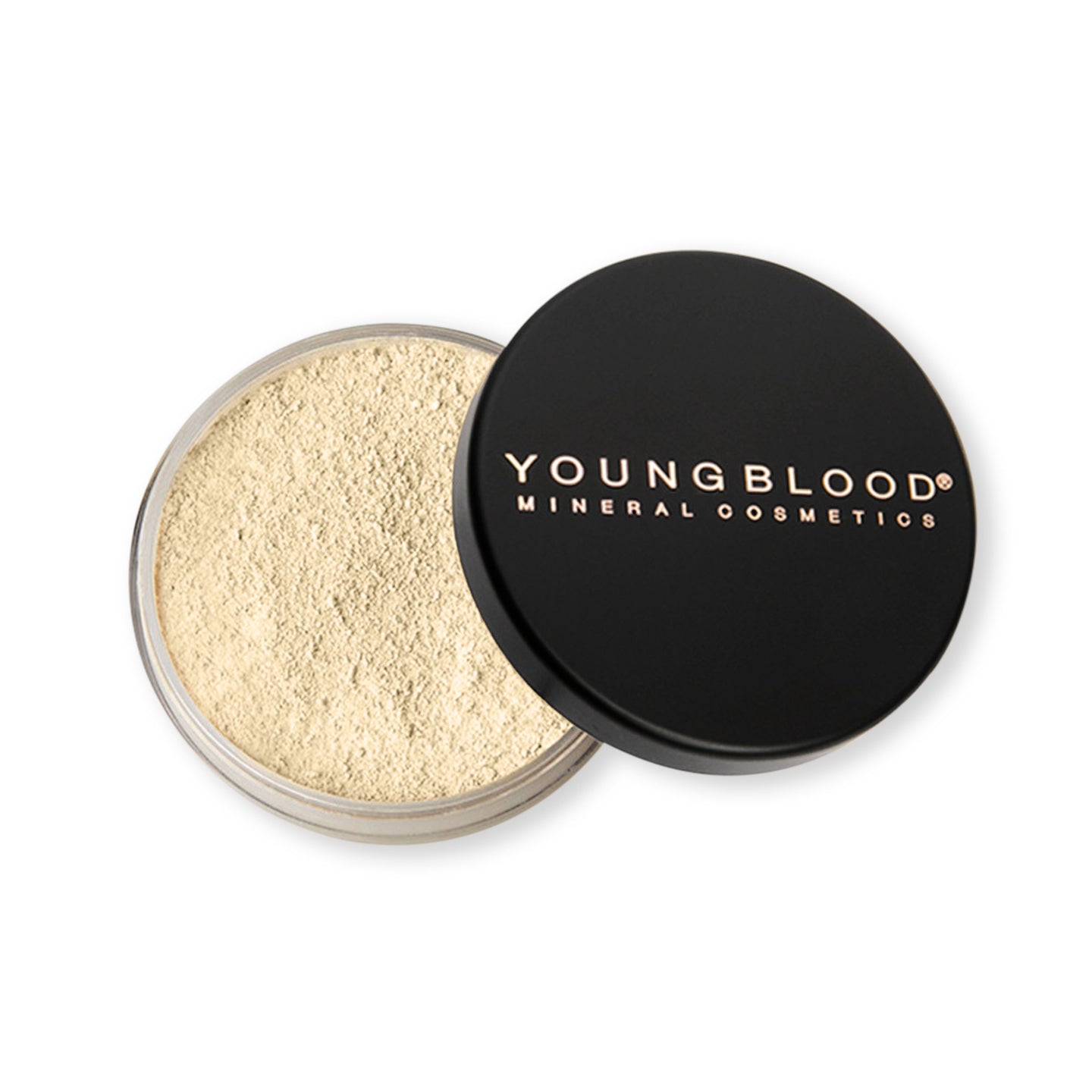 Natural Loose Mineral Foundation - Youngblood