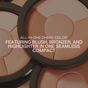 Mineral Radiance Testers - Bronzer/Highlighter - Youngblood Mineral Cosmetics
