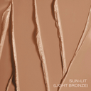 Pro Sculpt® Crème Contour Stick in light bronze cream swatches