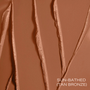 Pro Sculpt® Crème Contour Stick in Sun-Bathed tan bronze swatch