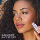 Pro Sculpt® Crème Contour Stick in dark bronze shade