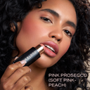VividLuxe Crème Blush Stick