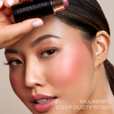 VividLuxe Crème Blush Stick