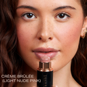 VividLuxe Crème Blush Stick