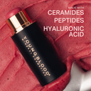 VividLuxe Crème Blush Stick