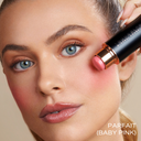 VividLuxe Crème Blush Stick