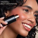 VividLuxe Crème Blush Stick