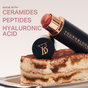 VividLuxe Crème Blush Stick