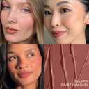VividLuxe Crème Blush Stick
