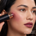 VividLuxe Crème Blush Stick