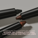 One-Swipe Gel Eyeliner - Eyeliner - Youngblood Mineral Cosmetics