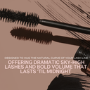 ‘Til Midnight Intense Volumizing Mascara Tester - Mascara - Youngblood Mineral Cosmetics