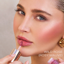 EverGlow Lip Oil® - Lip Oil - Youngblood Mineral Cosmetics
