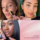 EverGlow Lip Oil® - Lip Oil - Youngblood Mineral Cosmetics