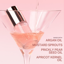 EverGlow Lip Oil® - Lip Oil - Youngblood Mineral Cosmetics