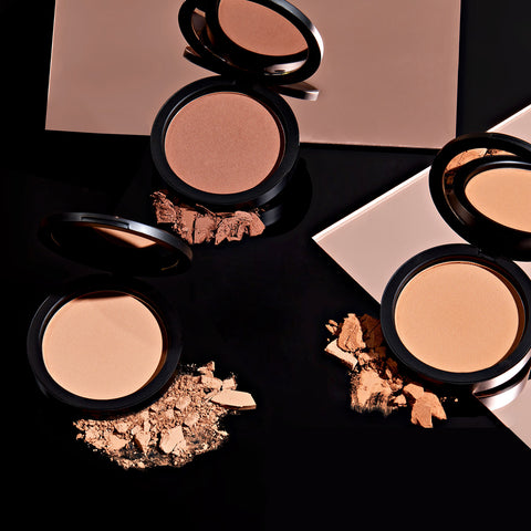 Defining Bronzers - Youngblood Mineral Cosmetics