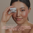 Eye Impact Revitalizing Eye Treatment (Tester) - Skincare - Youngblood Mineral Cosmetics