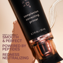 Complexion Correcting Primer Tester - Prep/Prime/Anti-Shine - Youngblood Mineral Cosmetics