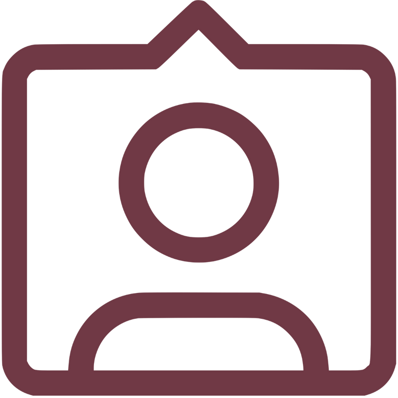 Youngblood Pro Artist Social Media Icon