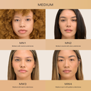 BeyondBlur™ Skin Perfecting Foundation - Youngblood Mineral Cosmetics