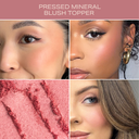 Pressed Mineral Blush Topper Tester - Youngblood Mineral Cosmetics