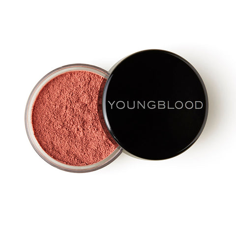 Crushed Mineral Blush - Youngblood Mineral Cosmetics