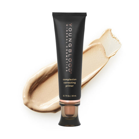 Complexion Correcting Primer - Youngblood Mineral Cosmetics