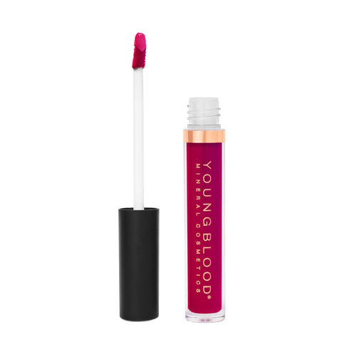 Lipgloss - Youngblood Mineral Cosmetics