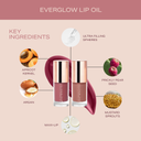 EverGlow Lip Oil™ - Youngblood Mineral Cosmetics