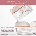 Eye Impact Revitalizing Eye Treatment (Tester) - Youngblood Mineral Cosmetics