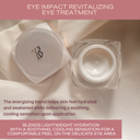 Eye Impact Revitalizing Eye Treatment (Tester) - Youngblood Mineral Cosmetics