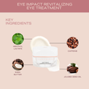 Eye Impact Revitalizing Eye Treatment (Tester) - Youngblood Mineral Cosmetics