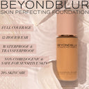 BeyondBlur™ Skin Perfecting Foundation - Youngblood Mineral Cosmetics