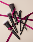 Giftable Makeup Brush Set