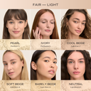 Natural Loose Mineral Foundation Testers - Youngblood Mineral Cosmetics