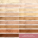 Natural Loose Mineral Foundation Testers - Youngblood Mineral Cosmetics