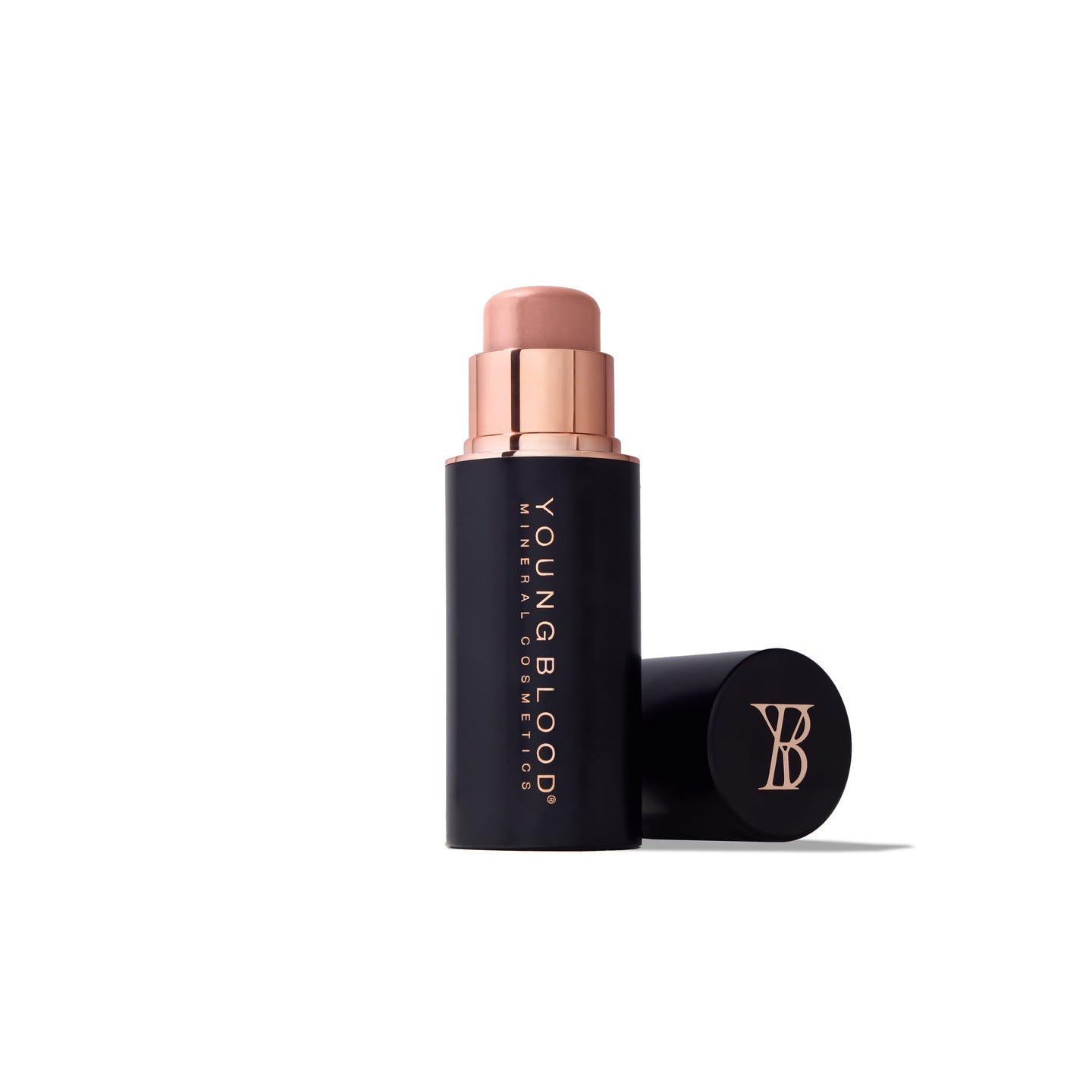 VividLuxe Crème Blush Stick | Youngblood