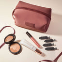 Limited Edition Neoprene Makeup Bag - Youngblood Mineral Cosmetics
